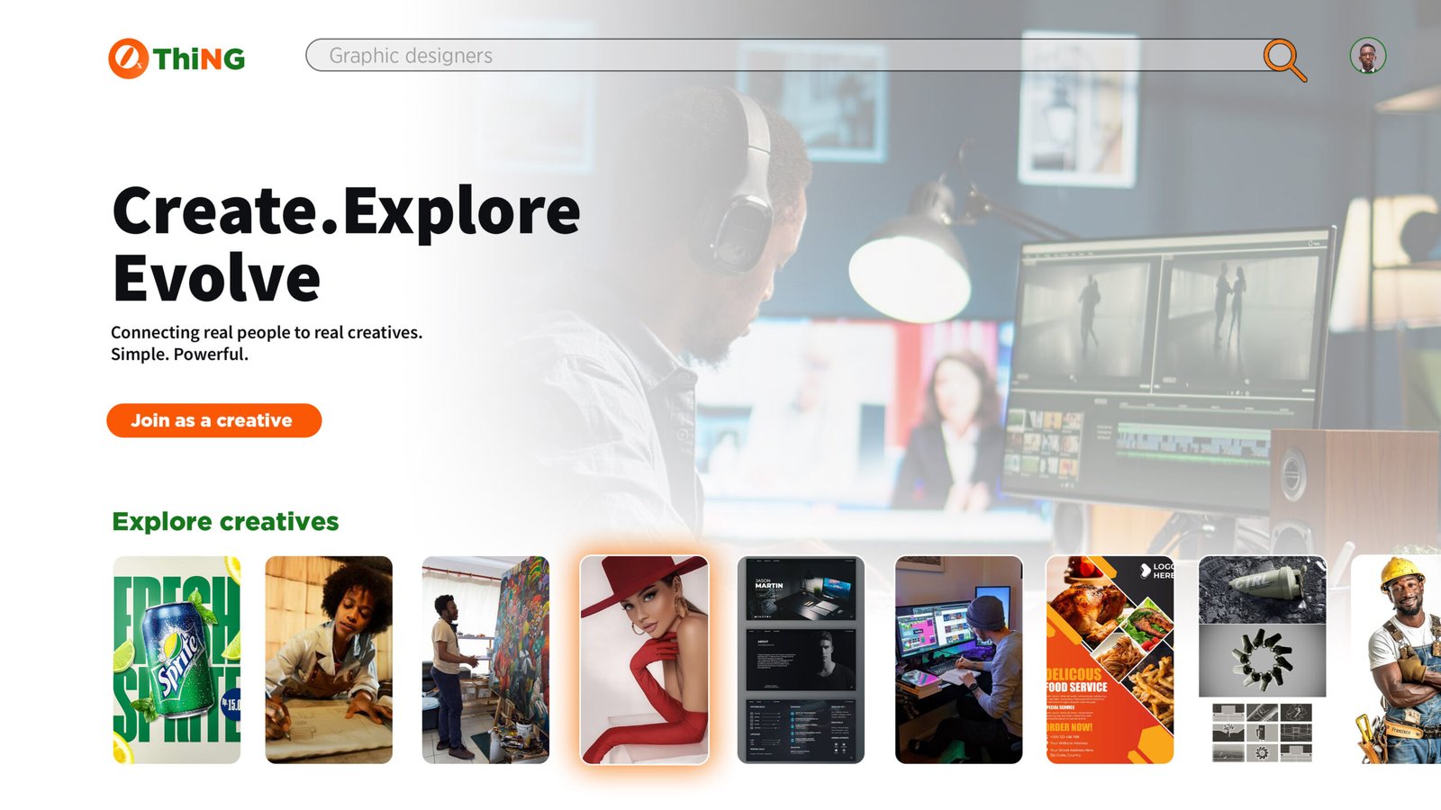Website Design